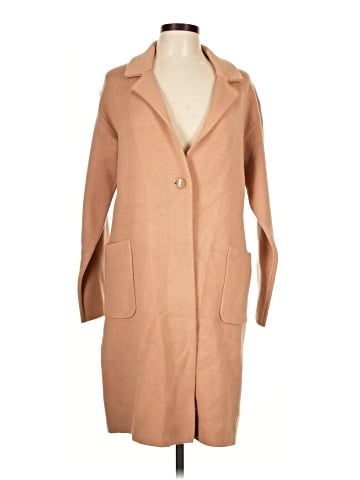 M Magaschoni Coat (view 1)