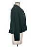 Halmode Petites Green Blazer Size M (estimated) - photo 4
