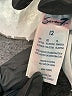 Seven7 Blue Denim Shorts Size 12 - photo 4