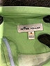 PETER MILLAR Green Sweatshirt Size M - photo 7