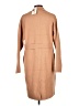 M Magaschoni Tan Coat Size L - photo 2