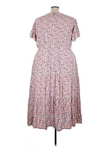 Nemidor Casual Dress (view 2)