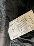 Nike 100% Polyester Black Snow Jacket Size L - photo 7