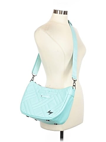 Lug Crossbody Bag (view 2)
