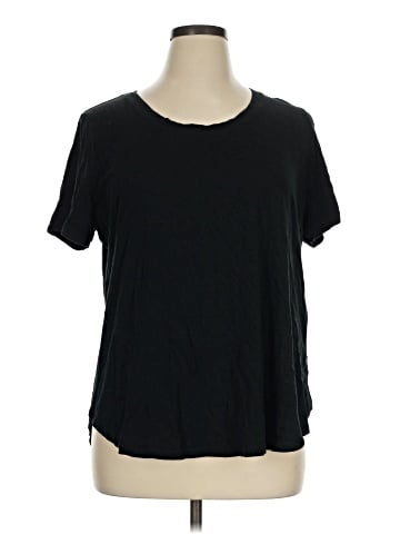 Ava & Viv Short Sleeve T-Shirt (view 1)