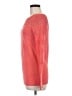 Ann Taylor LOFT Red Pullover Sweater Size M - photo 5
