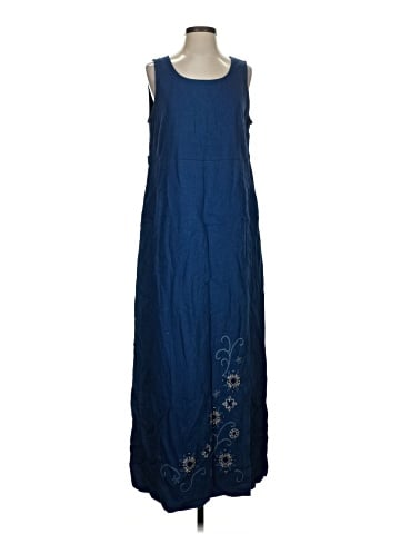 Koret Casual Dress (view 1)