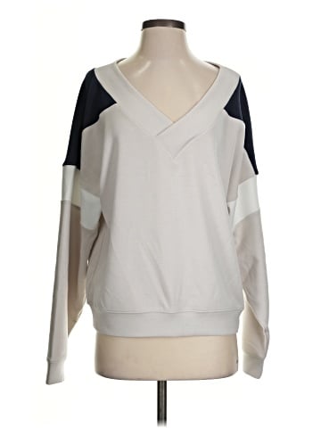 Gilly Hicks Sweatshirt (view 1)