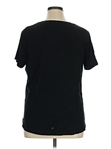 Ava & Viv Short Sleeve T-Shirt (view 2)