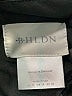 BHLDN 100% Polyester Solid Black Jumpsuit Size 12 - photo 4