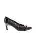 Amalfi by Rangoni Black Heels Size 6 1/2 - photo 1