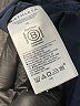 Athleta Solid Blue Shorts Size 18 - photo 4