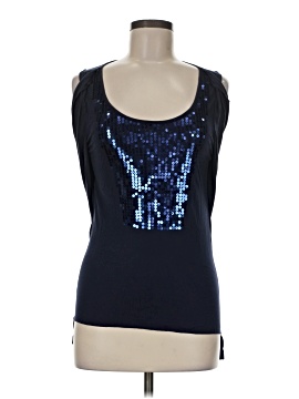 Design History Sleeveless Top