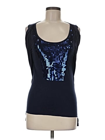 Design History Sleeveless Top (view 1)