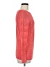 Ann Taylor LOFT Red Pullover Sweater Size M - photo 4
