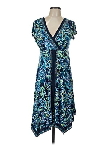 INC International Concepts Casual Dress (view 1)