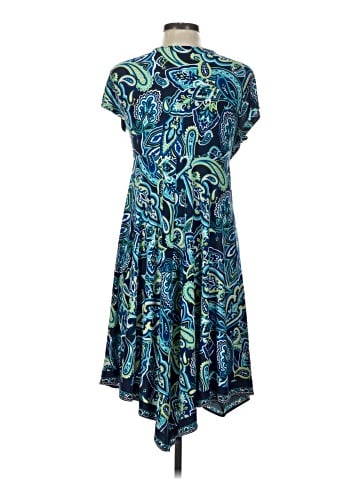 INC International Concepts Casual Dress (view 2)