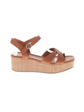J.Crew Factory Store Wedges