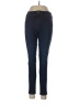 Mott & Bow Solid Blue Jeans Size 30 waist - photo 1
