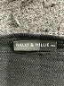 Nally & Millie Silver Pullover Sweater Size S (estimated) - photo 7