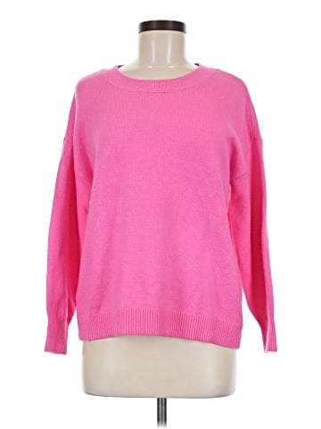 Ann Taylor LOFT Pullover Sweater (view 1)