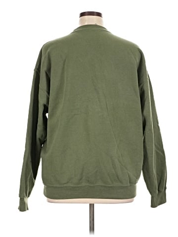 Gildan Sweatshirt (view 2)