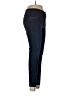 Mott & Bow Solid Blue Jeans Size 30 waist - photo 4