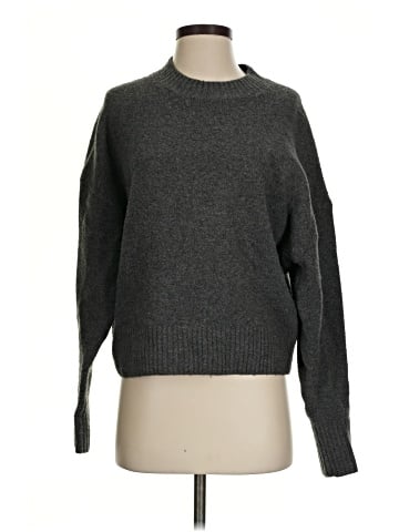 Zara Pullover Sweater (view 1)