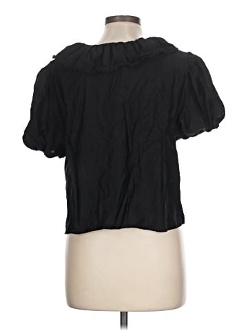 Divided by H&M Short Sleeve Blouse (view 2)