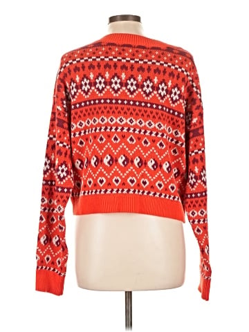 BP. Pullover Sweater (view 2)