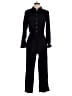 Ann Taylor LOFT Black Jumpsuit Size 2 - photo 1