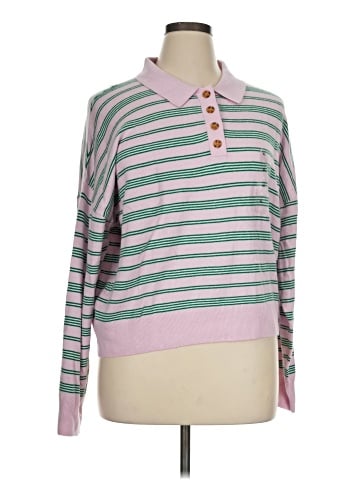 Gap Pullover Sweater (view 1)