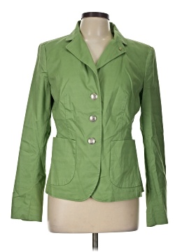 No.8 Blonde Blazer