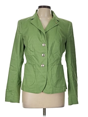NO.8 Blonde Blazer (view 1)