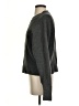 Zara Solid Gray Pullover Sweater Size S - photo 5