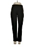 J.Jill Solid Black Active Pants Size S (petite) - photo 1