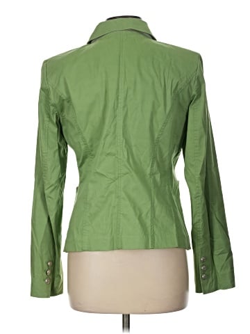 NO.8 Blonde Blazer (view 2)