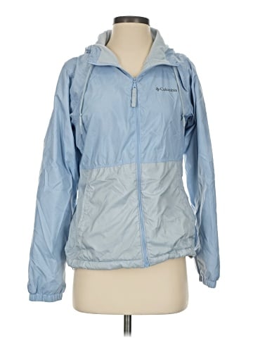Columbia Windbreaker (view 1)