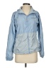 Columbia 100% Polyester Blue Windbreaker Size XS - photo 1