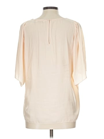 Ramy Brook Sleeveless T-Shirt (view 2)