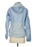 Columbia 100% Polyester Blue Windbreaker Size XS - photo 2