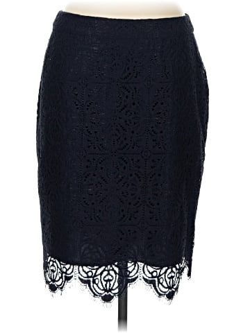 Ann Taylor LOFT Formal Skirt (view 1)