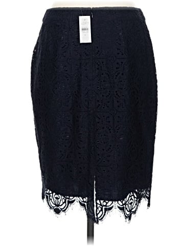 Ann Taylor LOFT Formal Skirt (view 2)