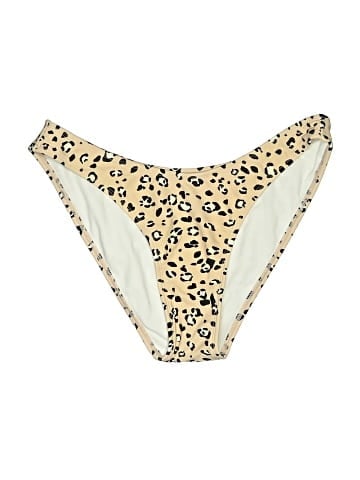 Xhilaration Swimsuit Bottoms (view 1)