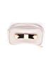 Ted Baker London Ivory Pink Makeup Bag One size - photo 1