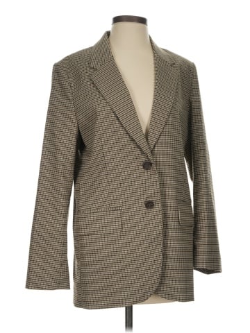 H&M Blazer (view 1)