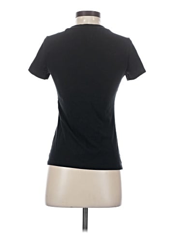CALVIN KLEIN JEANS Short Sleeve T-Shirt (view 2)