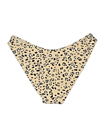 Xhilaration Swimsuit Bottoms (view 2)