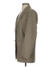 H&M Houndstooth Brown Blazer Size XS - photo 5