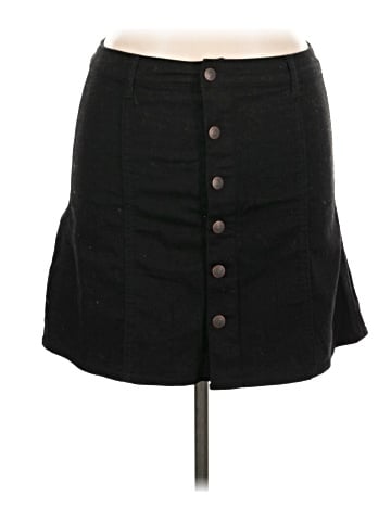 Mossimo Supply Co. Casual Skirt (view 1)